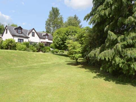 Exterior | Cluniter Cottage, Innellan Dunoon