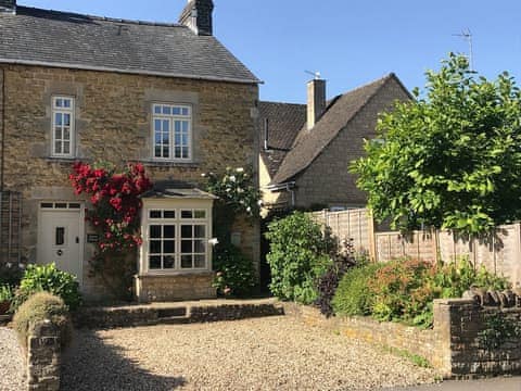 Exterior | Spring Cottage, Bourton-on-the-Water