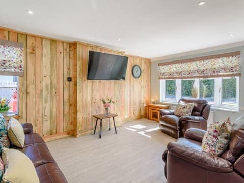 Living room | Harebell Cottage, Addlethorpe, near Skegness