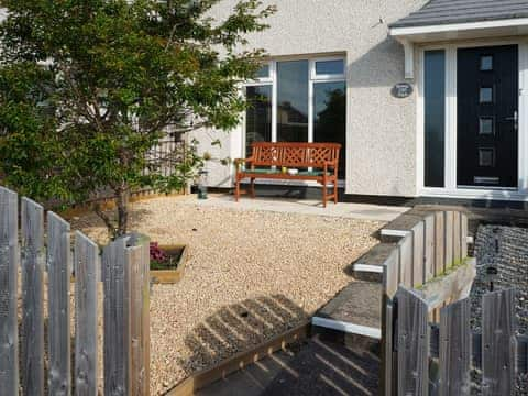 Exterior | Haven View, Berwick upon Tweed