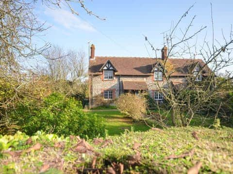 France Cottage, Worthing