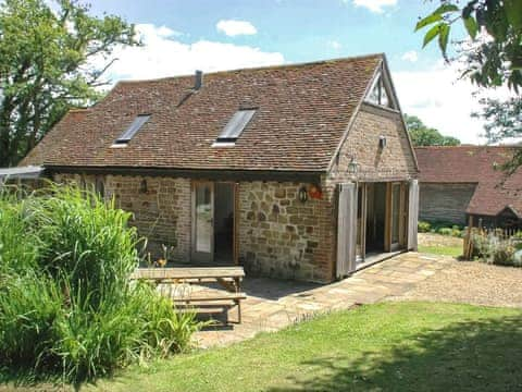 Quail Cottage, Cuckfield