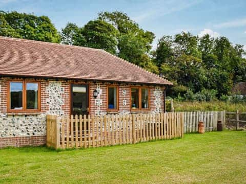 Brooke&rsquo;s Cottage, Jevington