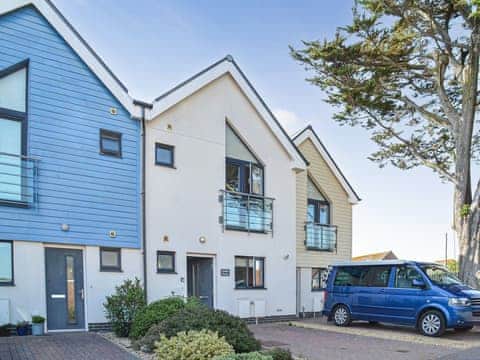 Pebble House, Goring-by-Sea