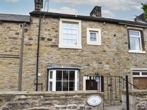 Exterior | Hallams Yard, Skipton