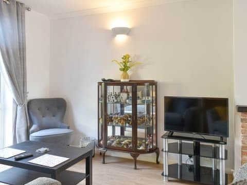 Living area | Stone Gardens, Broadstairs