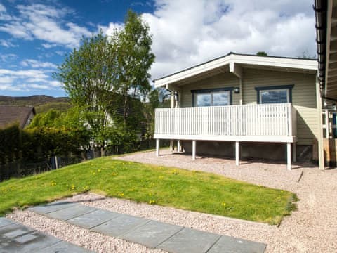 Exterior | Carn Eilrig, Aviemore