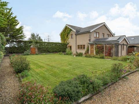 Exterior | Highfield Cottage, Poulton-le-Fylde