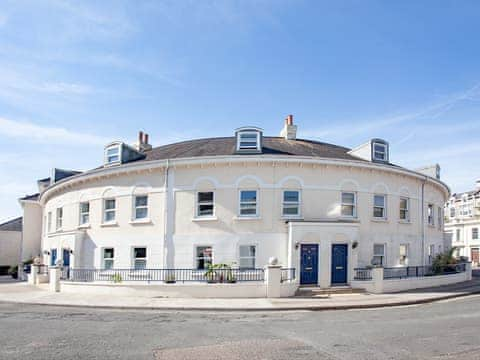 Exterior | Lisburne Place Luxury Holiday Home, Torquay