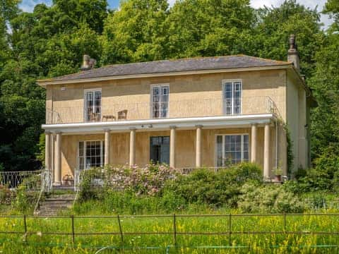 Exterior | Henge Estate, Shrewton, near Salisbury