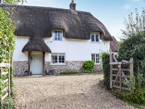 Exterior | Peaceful Cottage, Blandford Forum