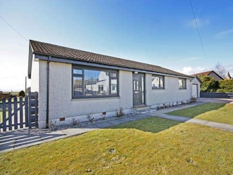 Exterior | Raasay, Dornoch