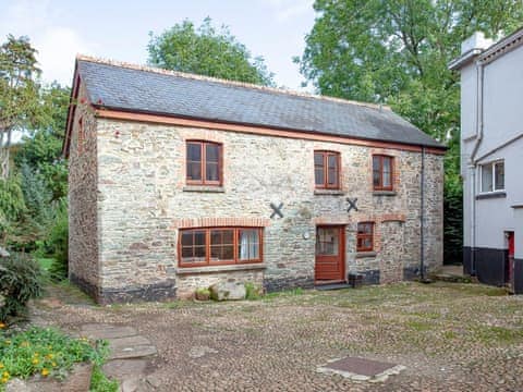 Exterior | Coachman&rsquo;s lodge - South Allington Barns, Kingsbridge