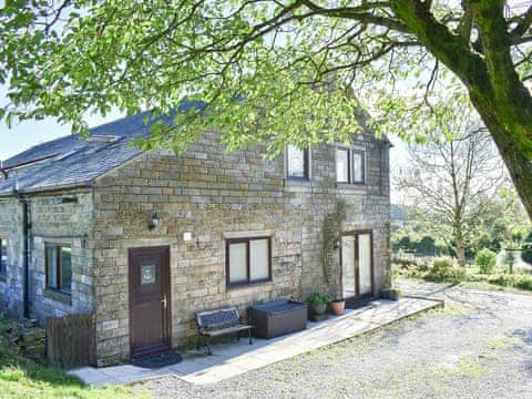 Exterior | Wesley Old Hall House, Old Clough, near Bacup