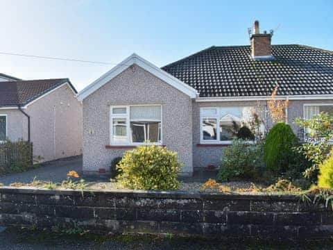 Exterior | Marrion House, Morecambe