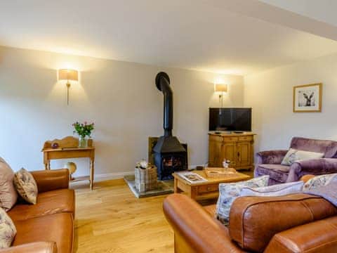 Living room | Middle Mistal, Stainburn, near Harrogate