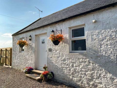 Exterior | Pleacairn Cottage, Dalton, near Lockerbie