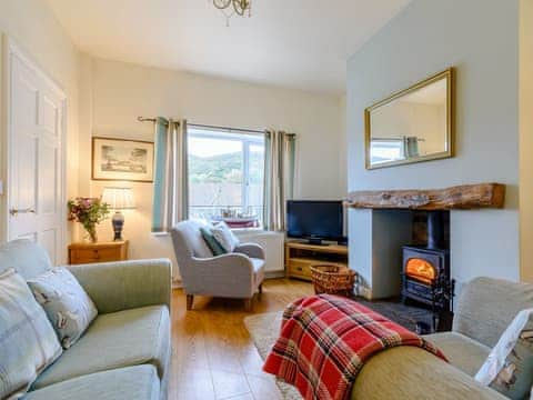 Living room | Fosdyke Cottage, Skinningrove, near Whitby