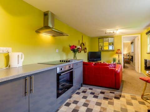 Open plan living space | Little Newhaven - Newhaven Properties, King&rsquo;s Lynn