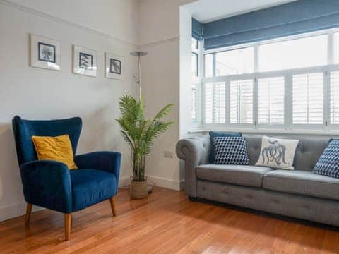 Living room | Rimside, Seahouses