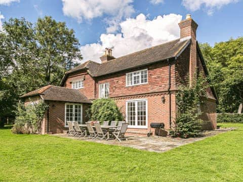 Park Cottage, Kirdford