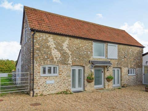 Exterior | The Cow Shed, Bishopswood, near Honiton