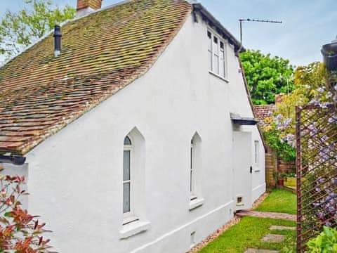 Truffle Cottage, Chichester