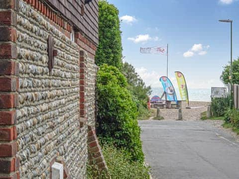 Sea Loft, Angmering-on-Sea