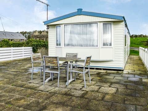 Exterior | Methlem Chalet, Aberdaron