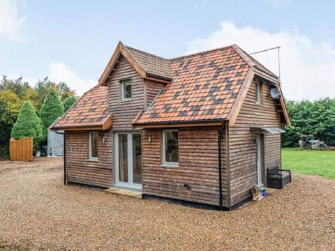 Exterior | Brindleshaw Barn, Harvel, near Gravesend