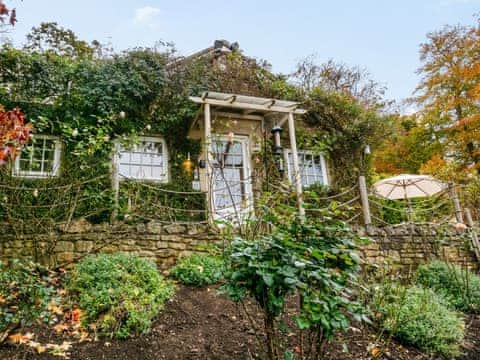 Exterior | Tucking Mill View, Bath