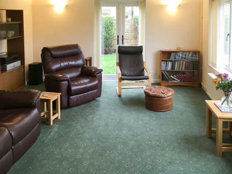 Living room | Hedgeways, Fordham