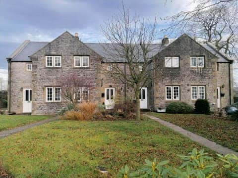 Exterior | Acer Cottage, Tideswell