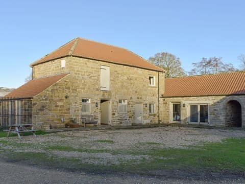 Exterior | Kildale Barn - 27945 - Baysdale Abbey, Kildale