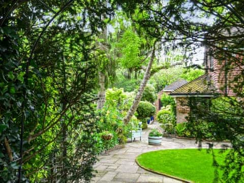 Lychgate Cottage, Henfield