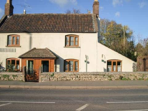 Exterior | The Cottage, Wells