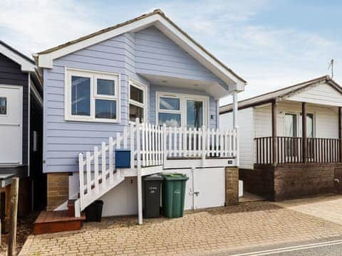 Exterior | Marsh Road, Gurnard, near Cowes