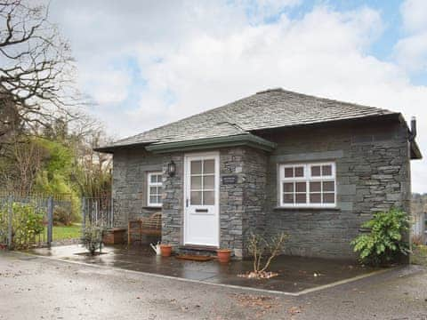 Exterior | Highwood Cottage, Ambleside