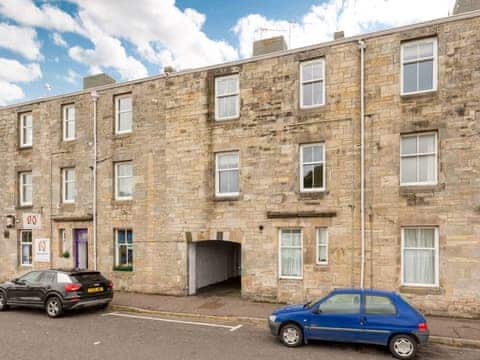 Exterior | Pipelands, St Andrews