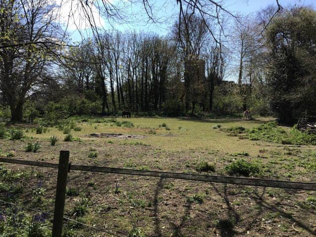 Surrounding area | The Coach House, Falkenham