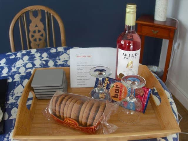 Welcome pack | Hill View Cottage, Sleights, near Whitby