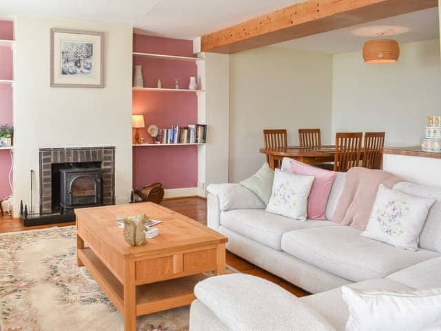 Living room | Seaport Cottage, Ventnor