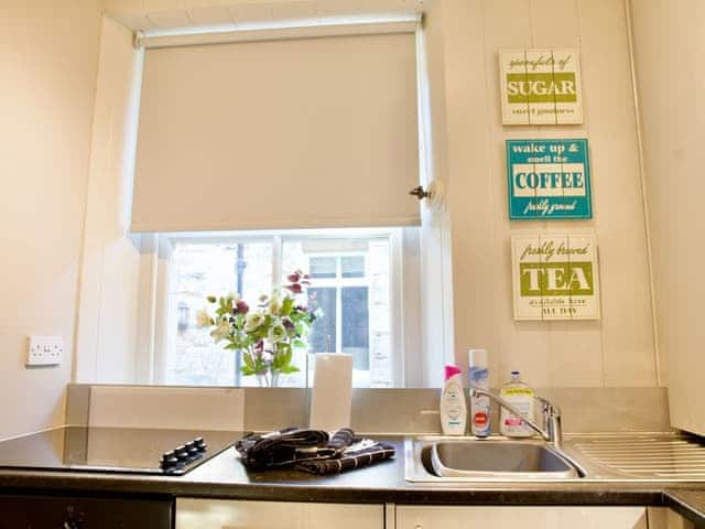 Kitchen | Quince Cottage - Bridge House Cottages, Corbridge, near Hexham