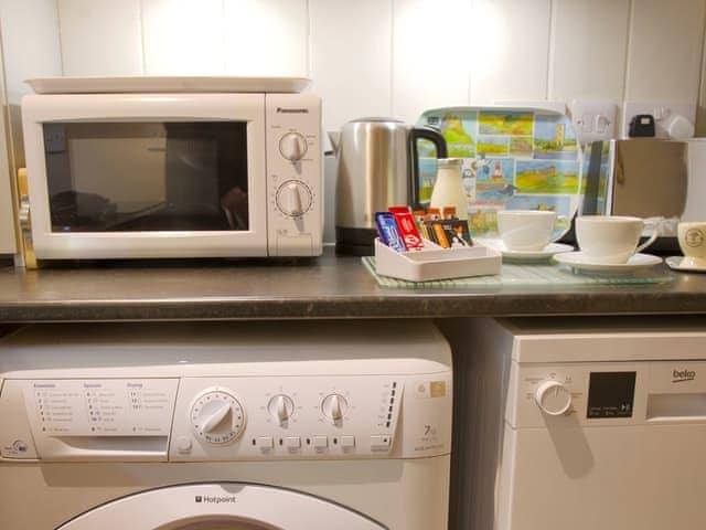 Kitchen | Quince Cottage - Bridge House Cottages, Corbridge, near Hexham