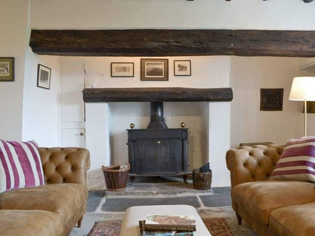 Living area | Staveley Park - Staveley Park Holiday Cottages, Staveley