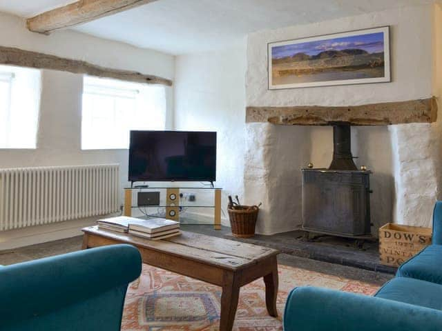 Sitting room | Staveley Park - Staveley Park Holiday Cottages, Staveley