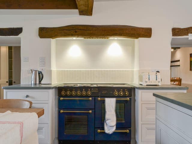 Kitchen/diner | Staveley Park - Staveley Park Holiday Cottages, Staveley