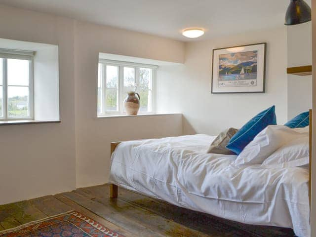 Double bedroom | Staveley Park - Staveley Park Holiday Cottages, Staveley