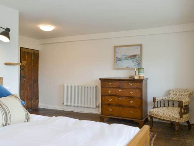 Double bedroom | Staveley Park - Staveley Park Holiday Cottages, Staveley