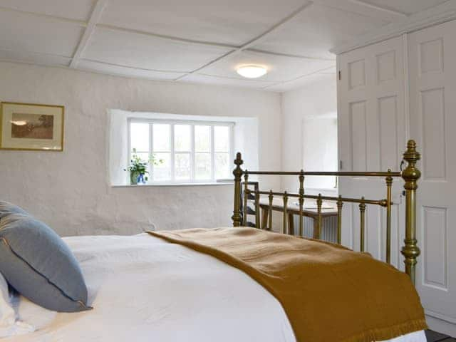 Double bedroom | Staveley Park - Staveley Park Holiday Cottages, Staveley